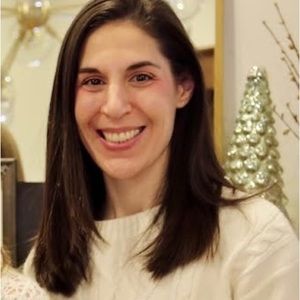 Meet your Posher, Aimee